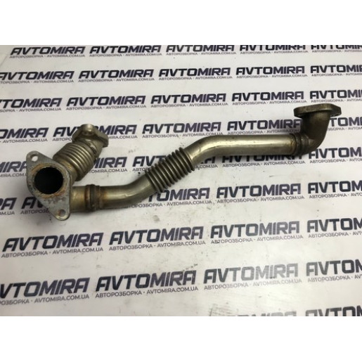 Трубка EGR Honda CR-V III 2.2CTDi 2006-2012 18735RMAE00